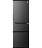 Amazon | 日立 冷蔵庫 幅60cm 375L 右開き R-V38V S グラファイト